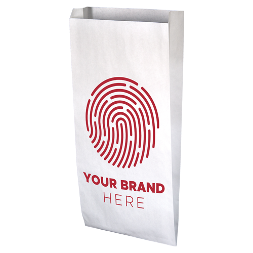 PBC1811 paper bag blank