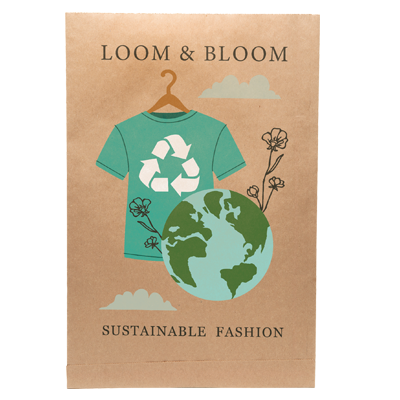 PBCN1342 paper bag