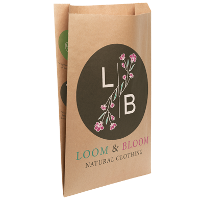 PBCN1342 paper bag