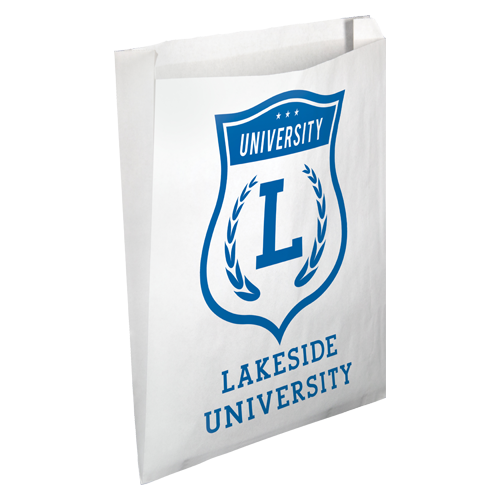 PBD13511 paper bag blank