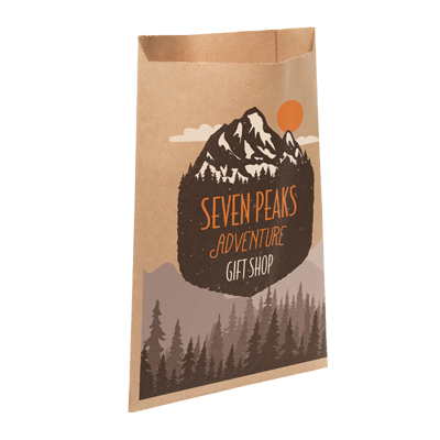 PBN44S paper bag