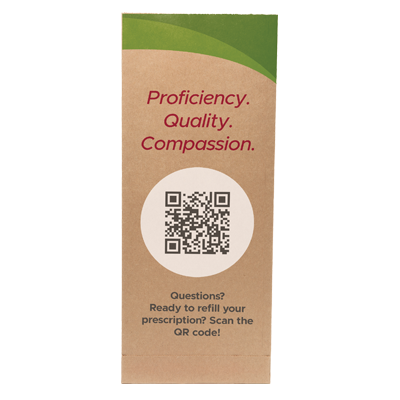 PBN44XSL paper bag