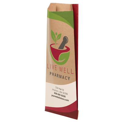 PBN44XSL paper bag