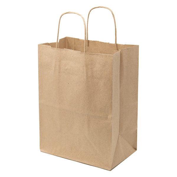 PBNS1M paper bag blank