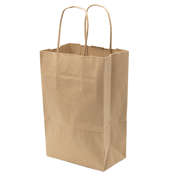 PBNS1S paper bag blank