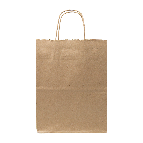 PBNS4M paper bag printed