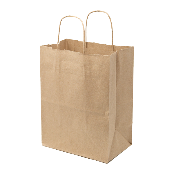 PBNS4M paper bag printed