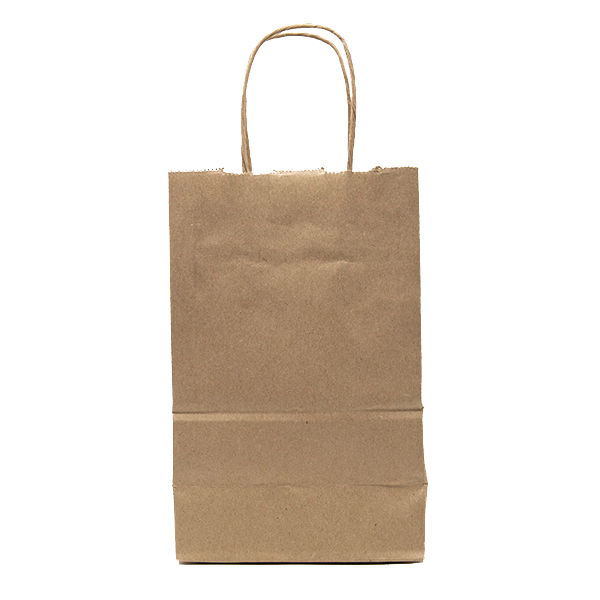 PBNS4S paper bag printed
