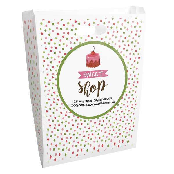 PBSCTC1L paper bag