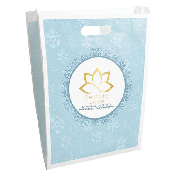 PBSCTC1XL paper bag
