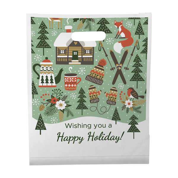 PBSCTC4XL paper bag