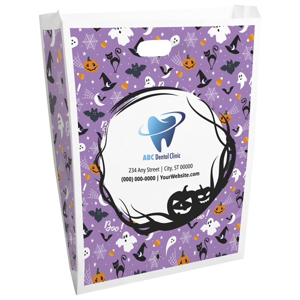 PBSCTH1XS paper bag