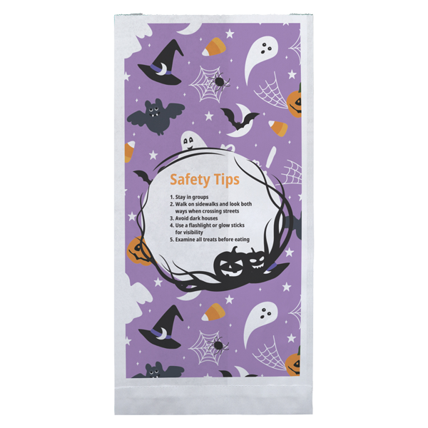 PBSCTH1XS paper bag