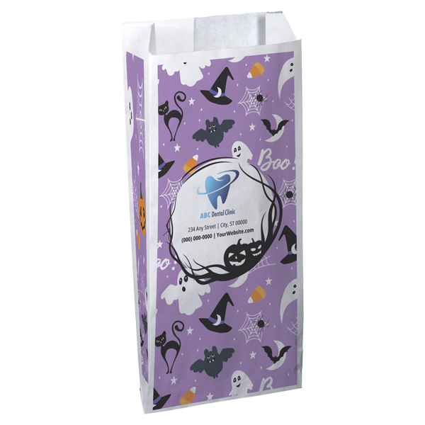 PBSCTH1XS paper bag