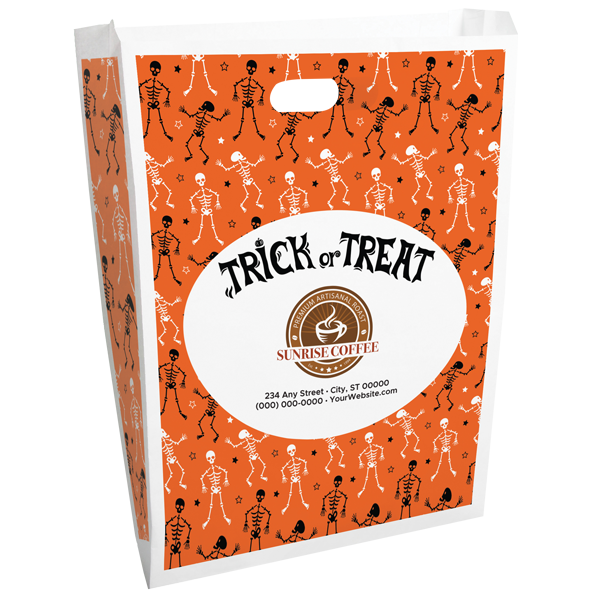 PBSCTH2XS paper bag