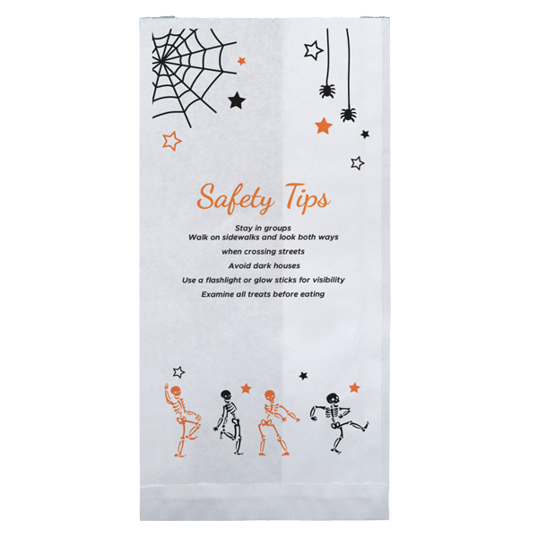 PBSCTH2XS paper bag