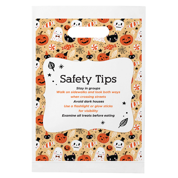 PBSCTH3XS paper bag