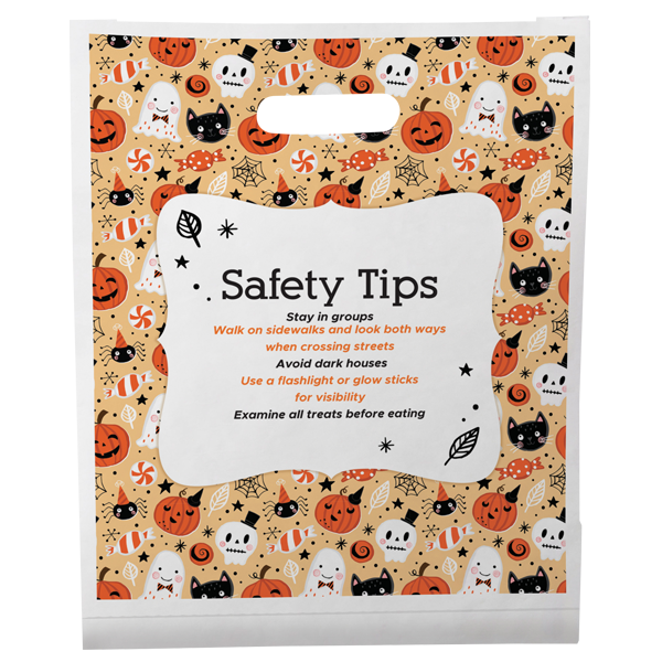 PBSCTH3XS paper bag