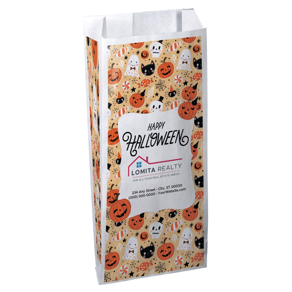 PBSCTH3XS paper bag