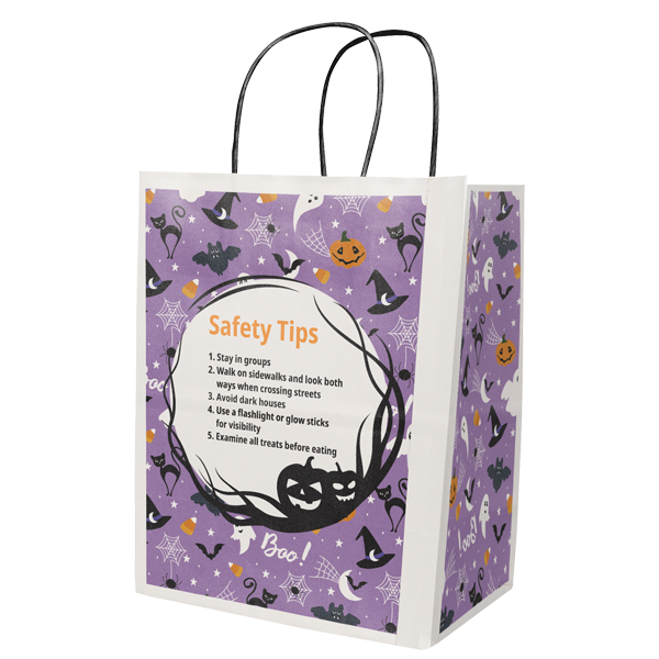 PBSCTHSH1 paper bag
