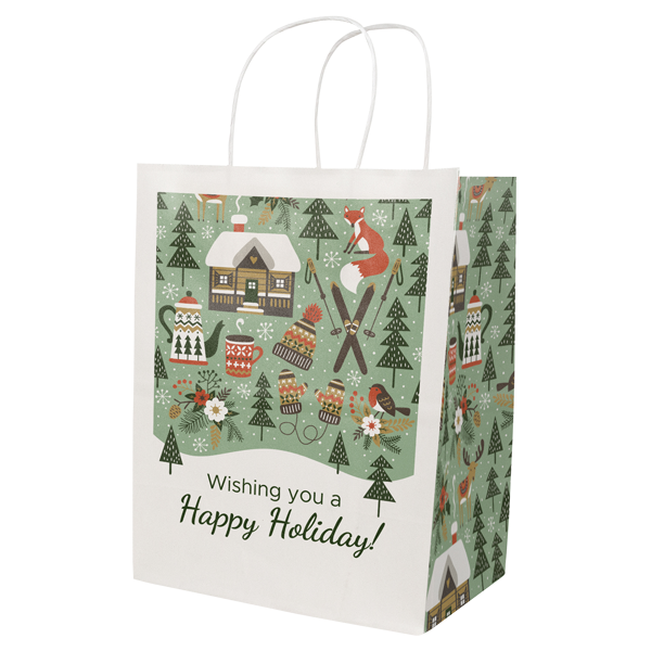 PBSCTSHC4 paper bag