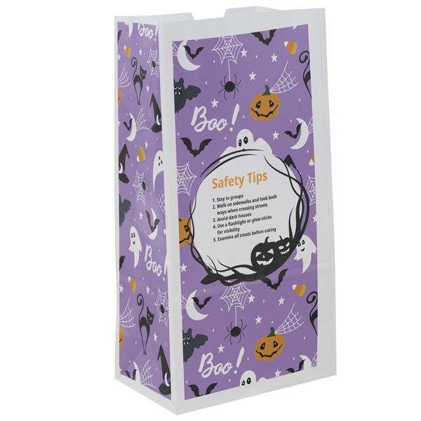 PBSCTSOS4H1 paper bag
