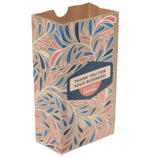 PBSOS444N paper bag