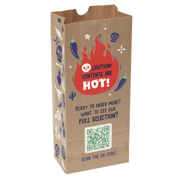 PBSOS4L44N paper bag