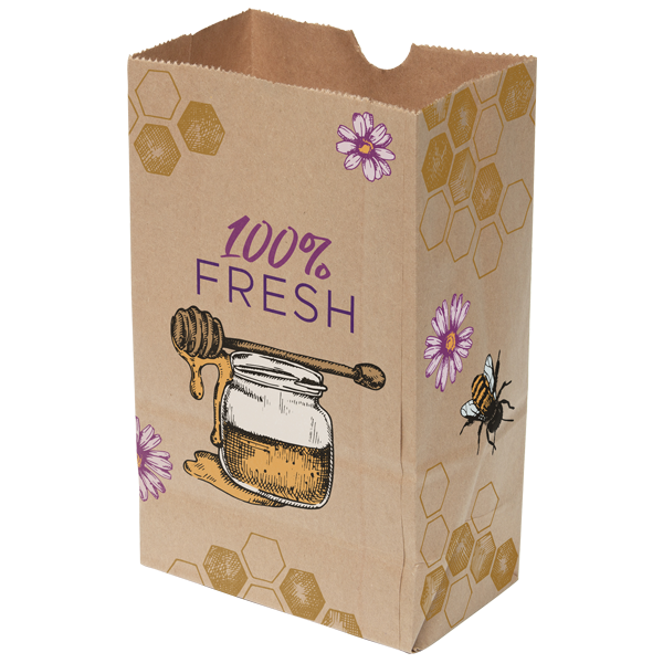 PBSOS4S44N paper bag