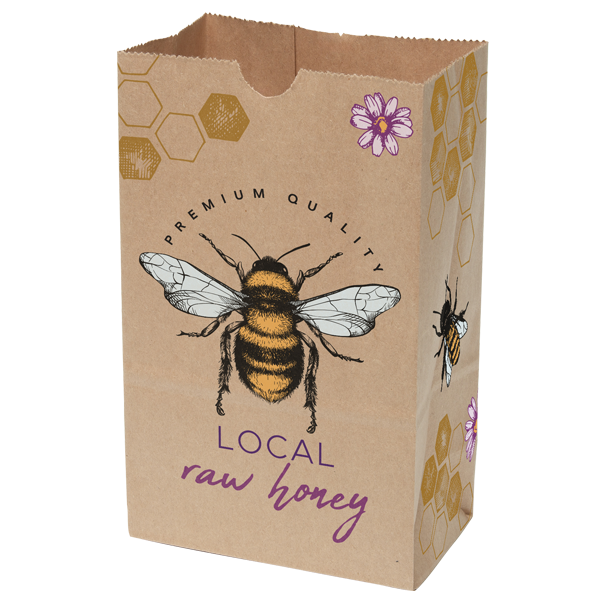 PBSOS4S44N paper bag