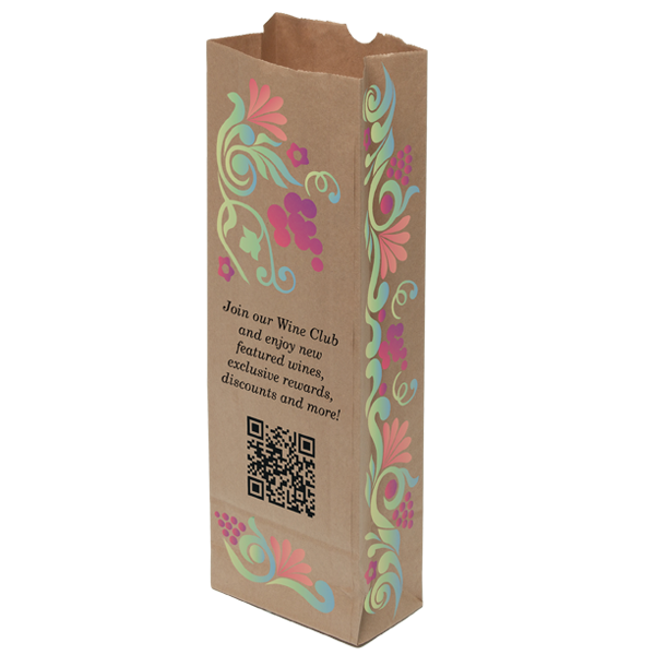 PBSOS4W44N paper bag