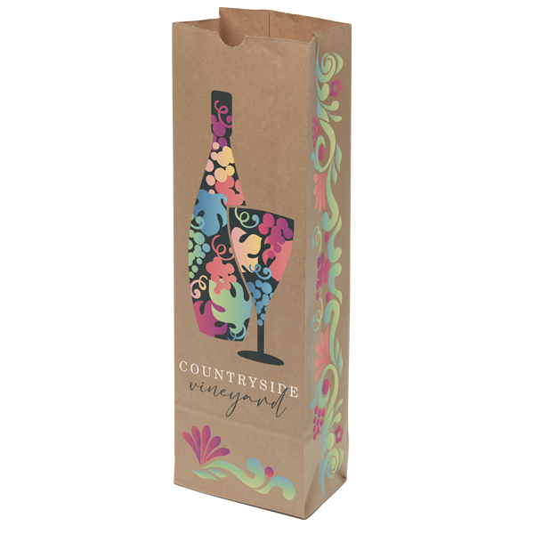 PBSOS4W44N paper bag