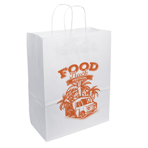 PBWH1L paper bag printed