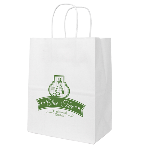 PBWH1M paper bag printed