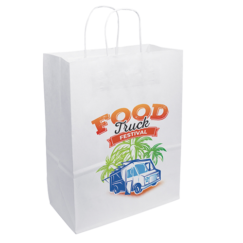 PBWH4L paper bag printed