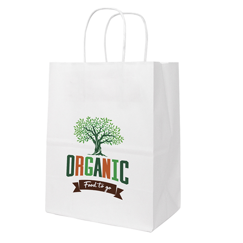 PBWH4M paper bag printed
