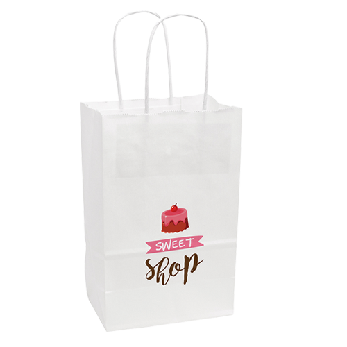 PBWH4S paper bag printed