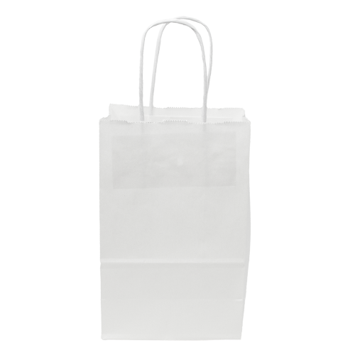 PBWH4S paper bag blank
