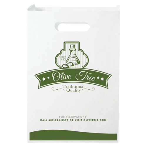 PBL paper bag