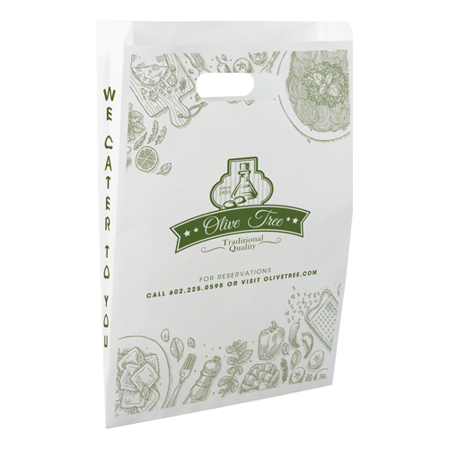 PBL paper bag