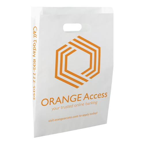 PBX13L paper bag printed