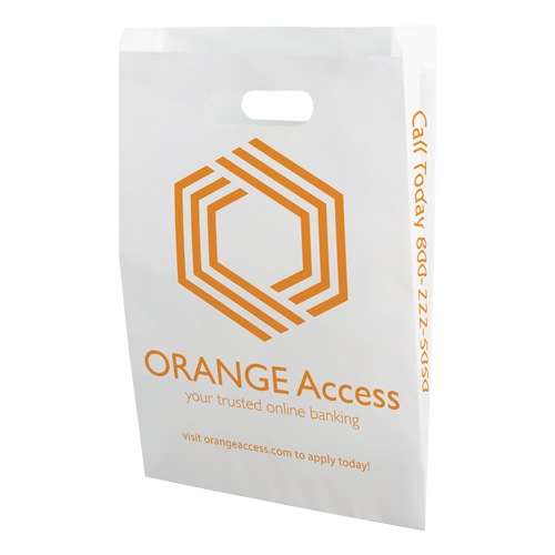 PBX13L paper bag printed