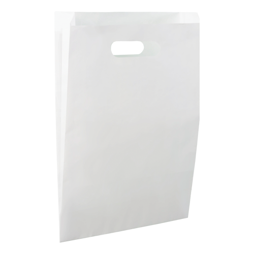 PBL paper bag blank