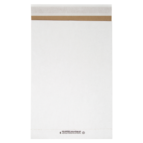 WH8023L paper mailer printed