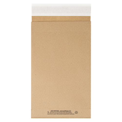 WH8024 paper mailer printed
