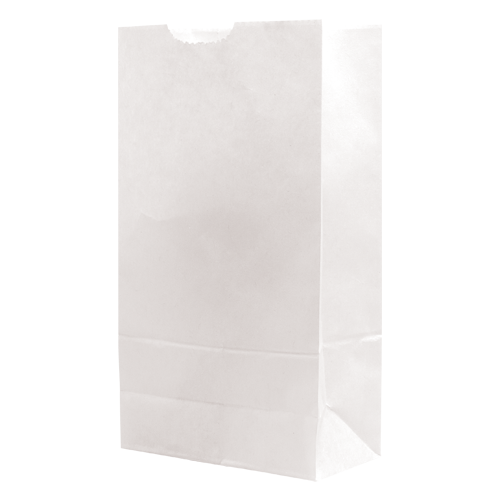 WH8032 paper bag blank