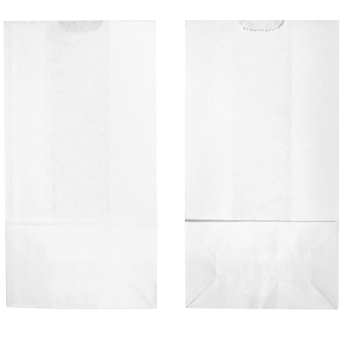 WH8032 paper bag blank