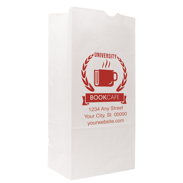 WH8035 paper bag