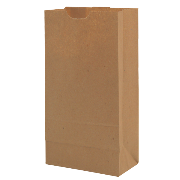 WH8037 paper bag blank