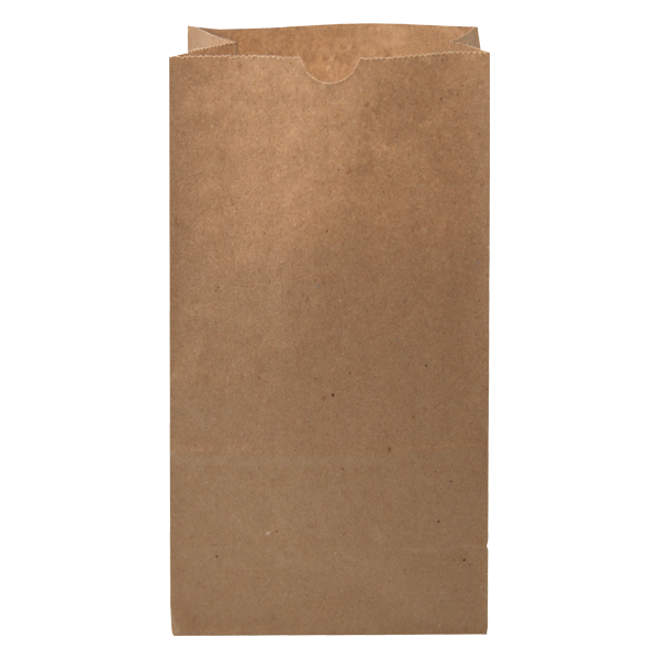 WH8039 paper bag blank